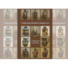 Collecting Doulton Kingsware